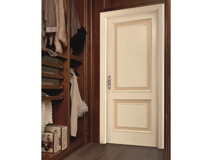 ROMANZA - Hinged wooden door _ Martini Interiors